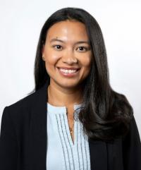 Dina Luz Romo, MD Profile Headshot