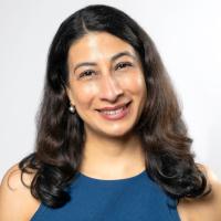 Sabrina Pia Law, MD Profile Headshot