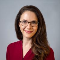 Sarah Schechter, MD Profile Headshot