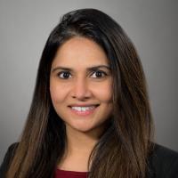 Simone Jhaveri, MD Profile Headshot