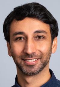 Sebastian A. Riquelme Colet, PhD Profile Headshot