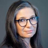 Karen Soren, MD Profile Headshot