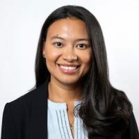 Dina Luz Romo, MD Profile Headshot