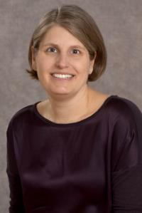 Cindy Elizabeth Neunert, MD Profile Headshot