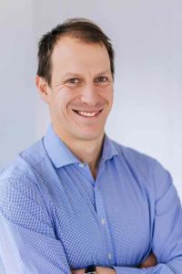 Jonathan Steinman, MD, PhD Profile Headshot