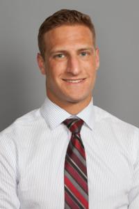 Bennett Weinerman, MD Profile Headshot