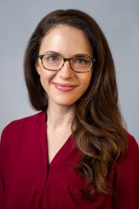 Sarah Schechter, MD Profile Headshot