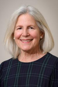 Gaya S. Aranoff, MD Profile Headshot