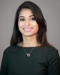 Anglina Kataria, MD Profile Headshot
