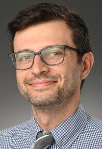 Joshua E Motelow, MD, PHD Profile Headshot