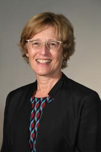 Nancy S Green, MD Profile Headshot