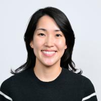 Ashley S Lee, MD Profile Headshot