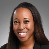 Cynthia O Akagbosu, MD Profile Headshot