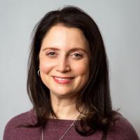 Aviva B. Sopher, MD, MS Profile Headshot