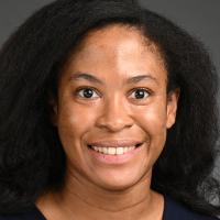 Antoinette N Jones, MD Profile Headshot