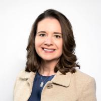 Jennifer E Posey, MD, PhD Profile Headshot