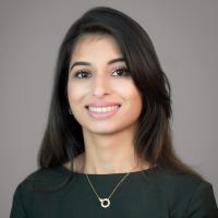 Anglina Kataria, MD Profile Headshot