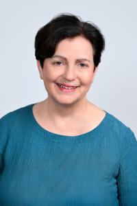 Mary Ann Ann Lo Frumento, MD Profile Headshot