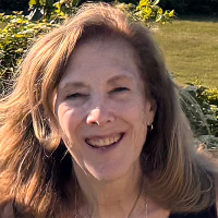 Sharon E. Oberfield, MD Profile Headshot