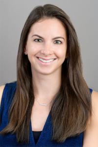 Morgan A. Finkel, MD Profile Headshot