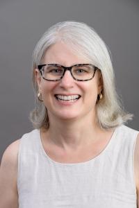 Ellen Andrea Shaw, NP Profile Headshot