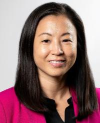 Danielle S Ahn, MD Profile Headshot
