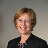 Nancy S Green, MD Profile Headshot
