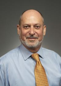 Andrew Mutnick, MD Profile Headshot