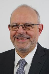 Ramsay L Fuleihan, MD Profile Headshot