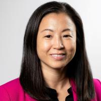 Danielle S Ahn, MD Profile Headshot