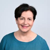 Mary Ann Ann Lo Frumento, MD Profile Headshot