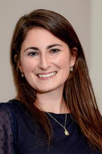 Jacqueline Jossen, MD Profile Headshot