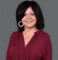 Ileana Vargas, MD Profile Headshot