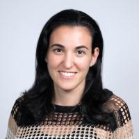 Dara M. Steinberg, PhD Profile Headshot