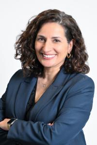 Marina Catallozzi, MD Profile Headshot
