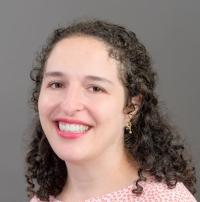 Dana Sirota, MD Profile Headshot