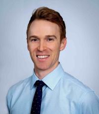 Stephan Juergensen, MD Profile Headshot