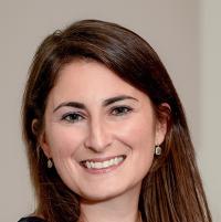 Jacqueline Jossen, MD Profile Headshot