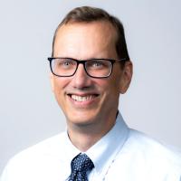 Lewis B. Silverman, MD Profile Headshot