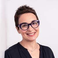 Michelle D Neier, MD Profile Headshot