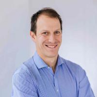 Jonathan Steinman, MD, PhD Profile Headshot