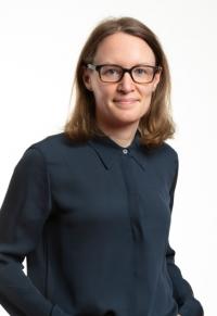 Katherine R. Schlosser Metitiri, MD Profile Headshot