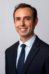 Jonathan Michael Miller, MD Profile Headshot