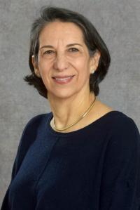 Lynne M. Quittell, MD Profile Headshot