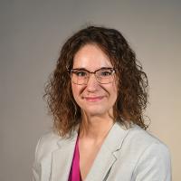 Rebecca F. Hough, MD, PHD Profile Headshot