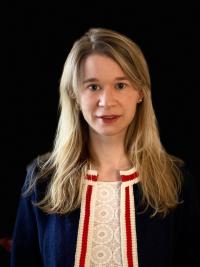 Pamela I Good, MD Profile Headshot