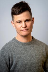 Emily M. Mace, PhD Profile Headshot