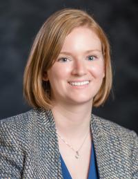 Catherine R. Kavanagh, MD Profile Headshot