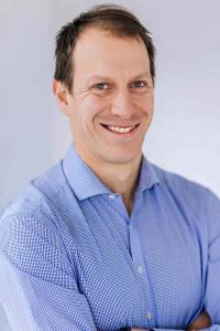 Jonathan Steinman, MD, PhD Profile Headshot