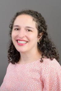 Dana Sirota, MD Profile Headshot